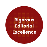 Rigorous Editorial Excellence