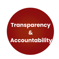 Transparency and Accountability